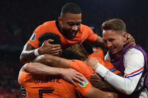 Đánh bại Áo, Hà Lan sớm giành quyền vào vòng 1/8 EURO 2020