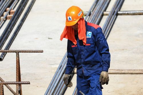 Những kiến thức giúp phòng tránh và sơ cứu khi bị sốc nhiệt, say nắng