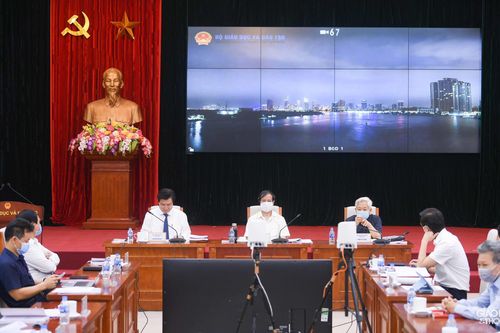 Bộ trưởng Bộ GD&ĐT: Xã hội học tập là nguồn lực đặc biệt quốc gia