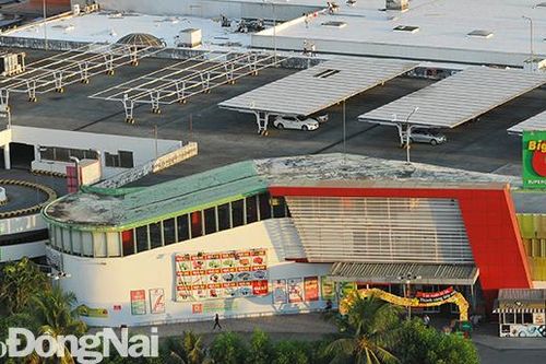 Big C Đồng Nai gửi 'cầu cứu' sau khi bị hỏa tốc phong tỏa