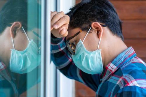 Biến thể Delta lan ra 80 nước, khiến người mắc có triệu chứng khác thường