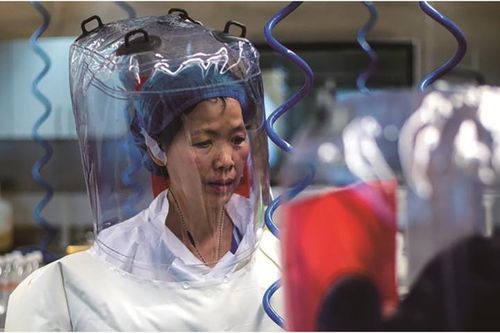 Trung Quốc kêu gọi trao giải Nobel cho các nhà khoa học Vũ Hán