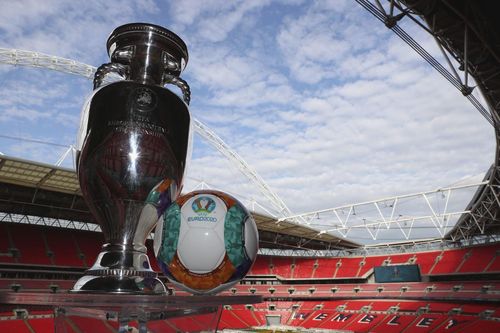 Trận bán kết, chung kết EURO 2020 có thể bị đổi địa điểm tổ chức vì quy tắc kiểm dịch