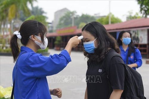 Thanh Hóa, Gia Lai cho phép một số dịch vụ hoạt động trở lại