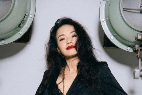 Nhan sắc cực phẩm tuổi 45 của Thư Kỳ gây 'bão' mạng xã hội