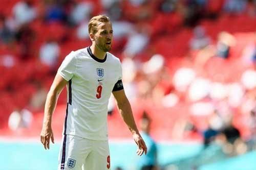 Đội hình dự kiến Anh vs Scotland: Bỏ Kane, trao cơ hội cho Shaw?