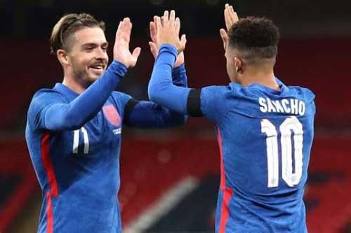 Chiến thuật Anh vs Scotland: Tam sư trở lại với bóng ngắn?