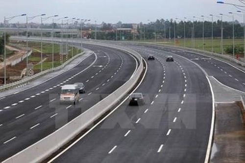 Công bố doanh nghiệp trúng thầu cao tốc Bắc – Nam đoạn Nghi Sơn - Diễn Châu