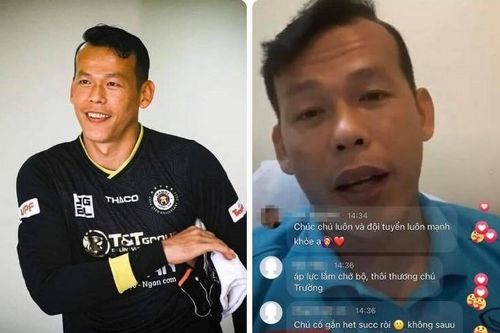 'Streamer mới nổi' Bùi Tấn Trường livestream trải lòng điều gì ngay khi nhận khách sạn cách ly?