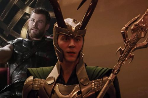 'Thần điêu đại bịp' Loki từng sử dụng những món thần khí gì? (P.2)