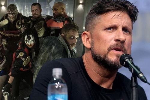 Phiên bản 'Suicide Squad' của đạo diễn David Ayer có gì khác bản chiếu rạp?
