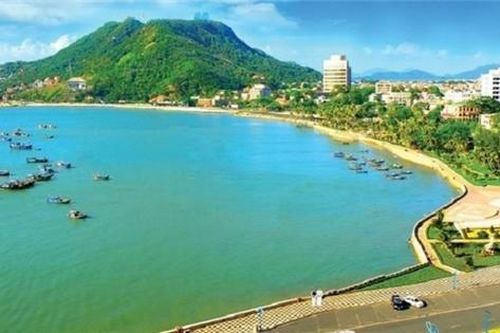 Bà Rịa – Vũng Tàu tiếp tục kiến nghị không quy hoạch khai thác titan