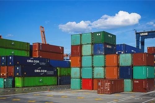Doanh nghiệp Việt vẫn chịu thảm cảnh dù vận tải biển tăng mạnh