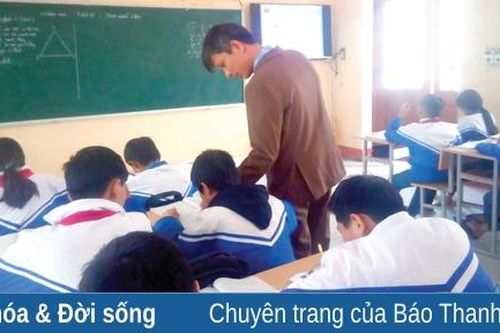 Dạy chương trình mới, nhìn từ việc tích hợp sách giáo khoa lớp 6