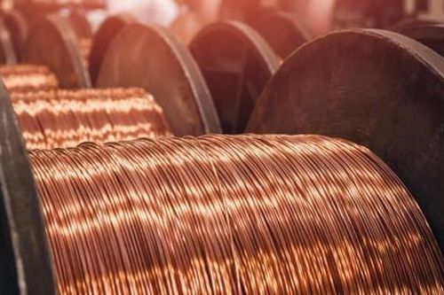Nỗ lực giảm giá hàng kim loại thiết yếu của Trung Quốc là vô ích