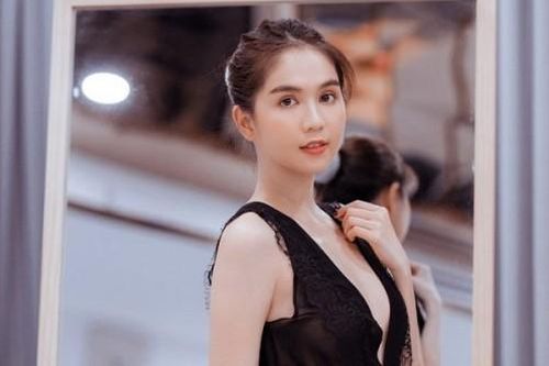 Ngọc Trinh đáp trả antifan mỉa mai chuyện lấn sân sang ca hát, dự tính cuối năm ra album?