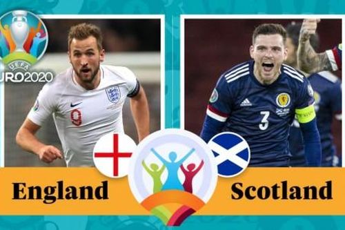 Anh - Scotland: 'Derby vương quốc Anh' rực lửa, tấm vé sớm đi tiếp cho 'Tam sư'