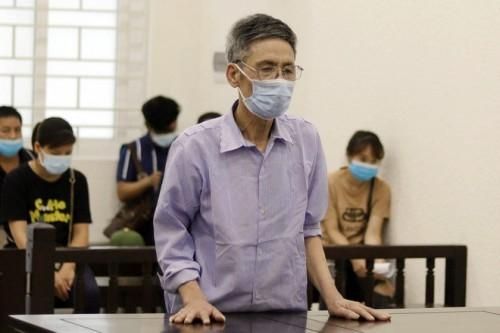 Tù chung thân cho gã chồng máu lạnh đoạt vợ mạng bằng 20 nhát dao