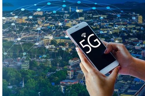Trung bình mỗi ngày có thêm một triệu thuê bao di động 5G mới