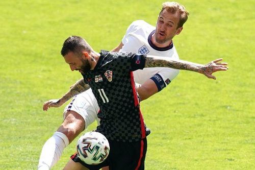 Kèo Croatia vs CH Séc: Thừa thắng xông lên