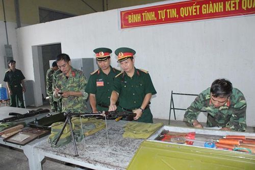 Kế tục truyền thống, nối tiếp thành công
