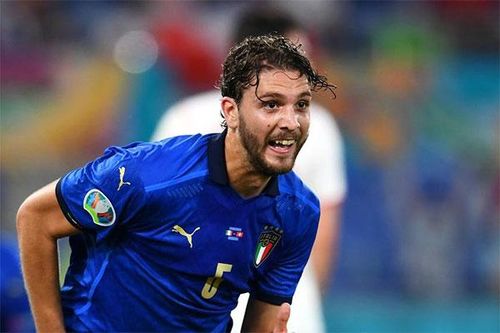 EURO 2020: Sắc thiên thanh trở lại