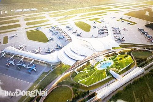 Hài hòa giữa nhu cầu phát triển và bảo vệ môi trường