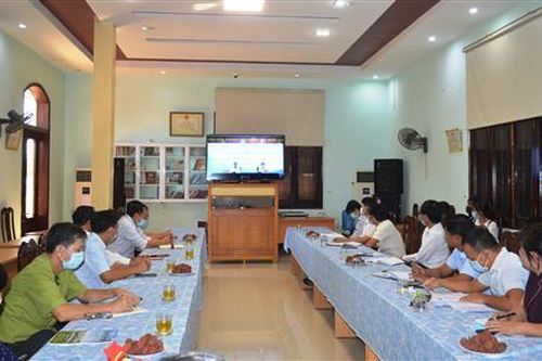 Phấn đấu đến năm 2025 sẽ tạo dựng được hệ sinh thái số nông nghiệp