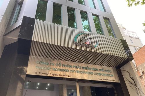 Vướng lùm xùm truy thu thuế, Thuduc House liên tiếp bán nhiều công ty con