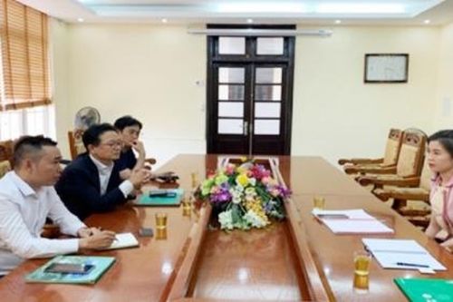 Vĩnh Phúc: Thu hồi quyết định bổ nhiệm Phó Giám đốc Sở là con gái Bí thư tỉnh ủy