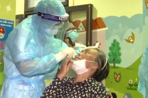 Nghệ An: Thêm 3 ca dương tính với Covid-19 tại huyện Diễn Châu