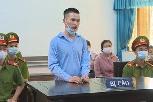 Tử hình kẻ giết tài xế cướp xe ôm