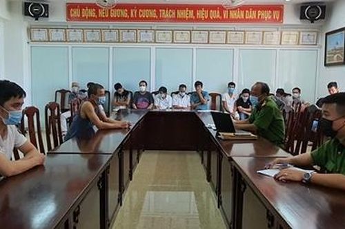 5 tài khoản cá cược trận Ukraine - Bắc Macedonia 20 tỷ đồng