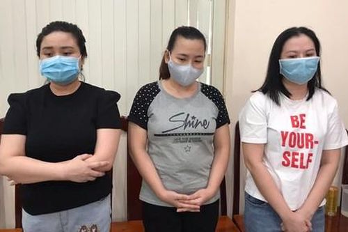 Nhóm 'nữ quái' lập cả phòng công chứng giả để lừa đảo 4 tỷ đồng