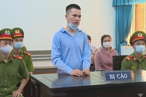 Kẻ sát hại tài xế xe ôm, cướp tài sản lãnh án tử hình