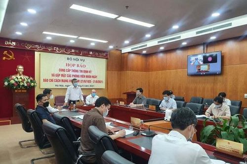 Vĩnh Phúc thu hồi quyết định bổ nhiệm con Bí thư Tỉnh ủy làm Phó Giám đốc Sở