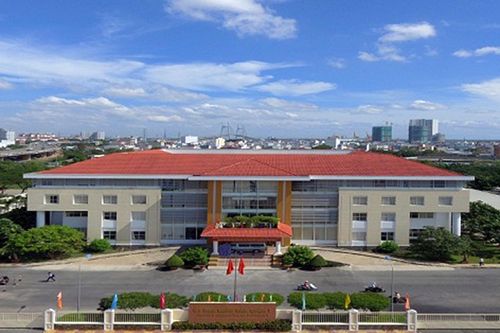 Thành phố Hồ Chí Minh: UBND quận 7 trở lại hoạt động bình thường