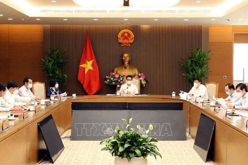 Tuyệt đối không để xảy ra tình trạng 'có vắc xin nhưng tiêm chậm'
