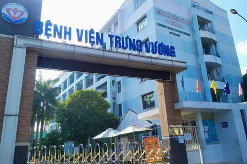 Một điều dưỡng khoa Chấn thương Chỉnh hình, BV Trưng Vương TP.HCM mắc COVID-19