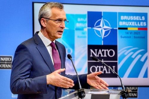 'NATO 2030' – Sáng kiến an ninh đầy tham vọng của châu Âu và Mỹ
