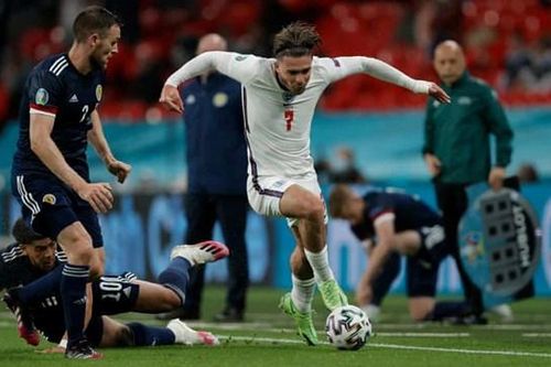Anh – Scotland (0-0): Nhạt nhòa tại Wembley