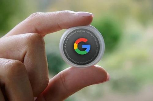 Google có thể đang làm 'chiếc AirTag cho thế giới Android'