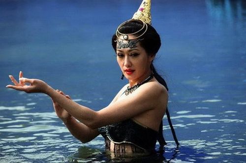 'Tây du ký đã nuôi sống một nửa giới giải trí Hoa ngữ'