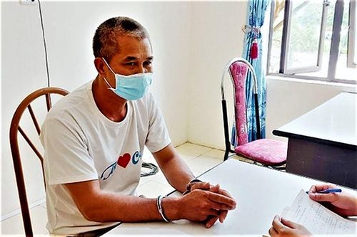 Kẻ giết người bị bắt sau hơn 13 năm lẩn trốn