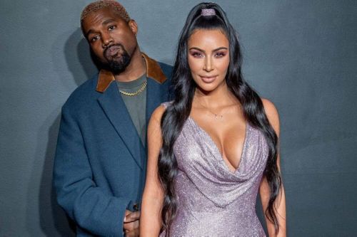Kim Kardashian: 'Tôi sẽ mãi là fan của Kanye West'