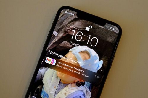 iOS và Android phải thay đổi vì Covid-19