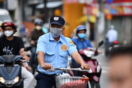 Vì sao không giãn cách xã hội cả quận Bình Tân?