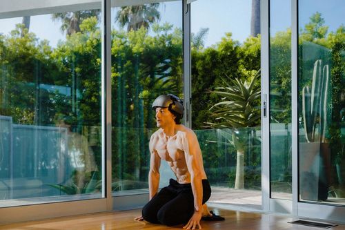 Công ty Mỹ sắp bán mũ đọc suy nghĩ con người
