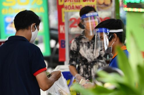 Bình Dương tìm người đến 30 địa điểm liên quan các ca mắc Covid-19 mới