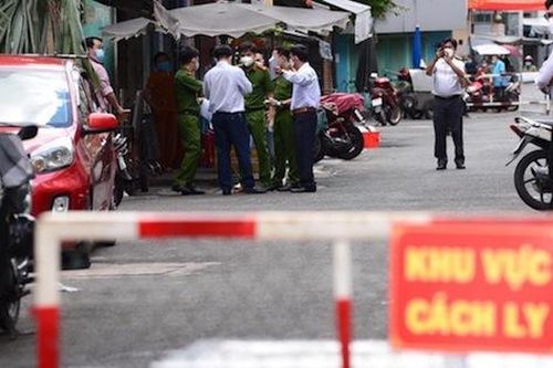 Bí thư Thành ủy TP Hồ Chí Minh Nguyễn Văn Nên: Xem xét nâng cao mức độ giãn cách xã hội